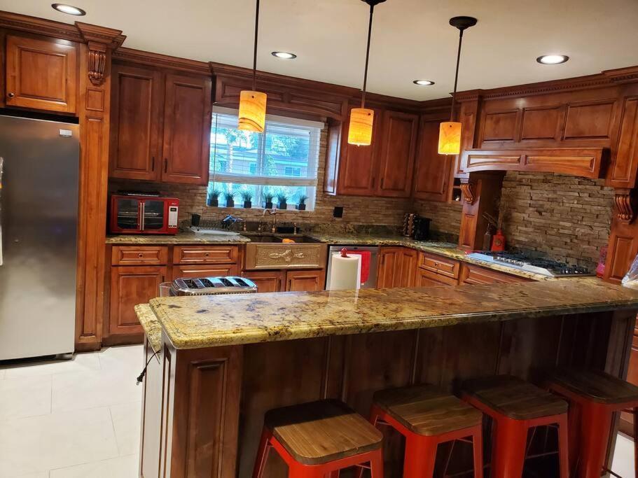 Spacious West El Paso 19 Min From Airport, Fort Bliss Military Base Экстерьер фото
