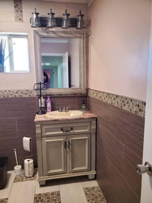 Spacious West El Paso 19 Min From Airport, Fort Bliss Military Base Экстерьер фото