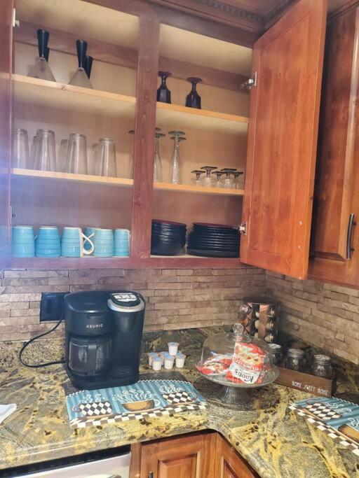 Spacious West El Paso 19 Min From Airport, Fort Bliss Military Base Экстерьер фото