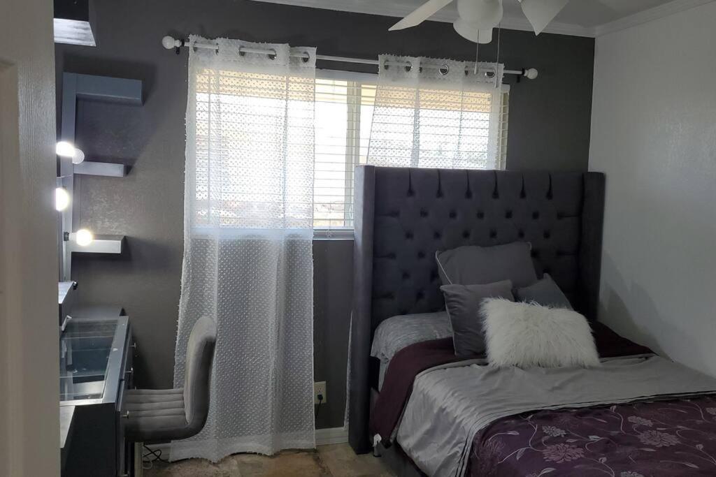 Spacious West El Paso 19 Min From Airport, Fort Bliss Military Base Экстерьер фото