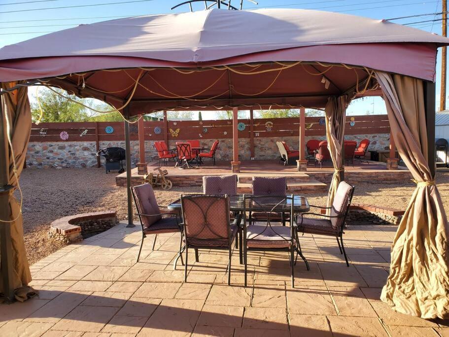 Spacious West El Paso 19 Min From Airport, Fort Bliss Military Base Экстерьер фото